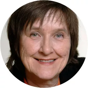 Gunilla Nyroos - Swedish actress