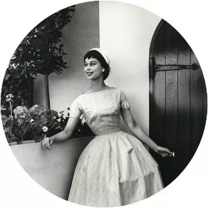 Gunilla Pontén - Swedish fashion designer