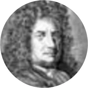 Gunilla Spole - Anders Celsius' mother