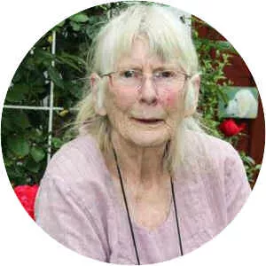 gunilla wolde