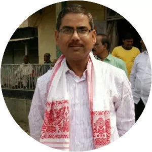 Gunindra Nath Das