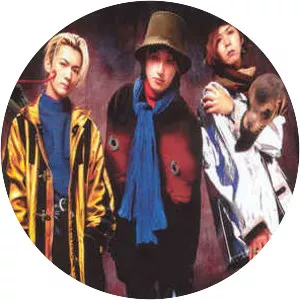 Guniw Tools - Rock band