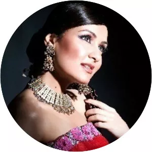 Gunjan - Indian television actress