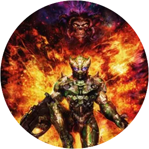 Gunlord - Video game