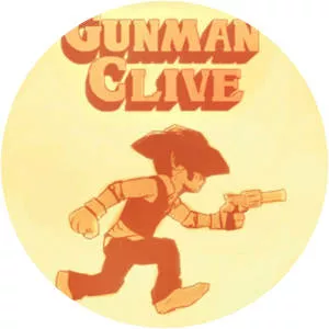 Gunman Clive - Video game