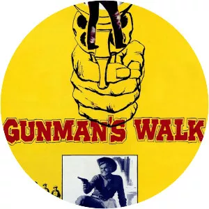 Gunman's Walk - 1958 ‧ Western ‧ 1h 37m