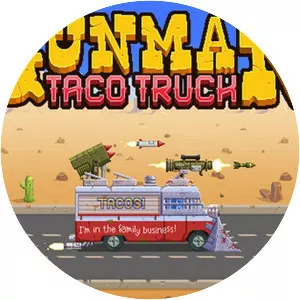 Gunman Taco Truck - Video game