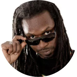 Gunman Xuman - Musical artist