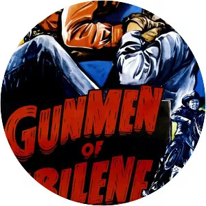 Gunmen of Abilene - 1950 ‧ Action/Action/Adventure ‧ 1 hour