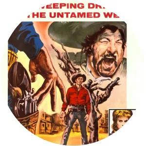 Gunmen Of The Rio Grande