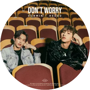 GUNMIN X HEEDO - Musical artist