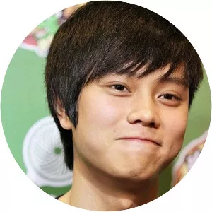 Gunn Junhavat - Thai actor