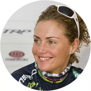 Gunn-Rita Dahle Flesjå