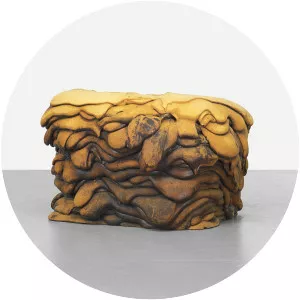 Gunnar Aagaard Andersen - Danish sculptor