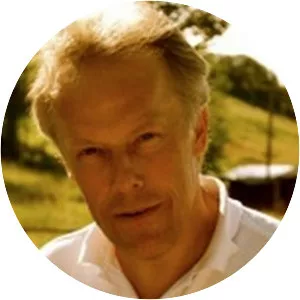 Gunnar Abele - Anton Abele's father