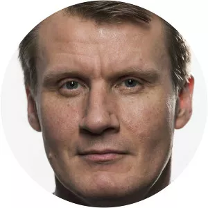 Gunnar Alexander Ólafsson - Politician