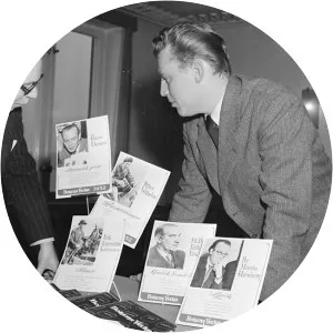 Gunnar August Josephson