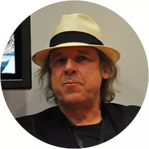 Gunnar Bergdahl - Journalist