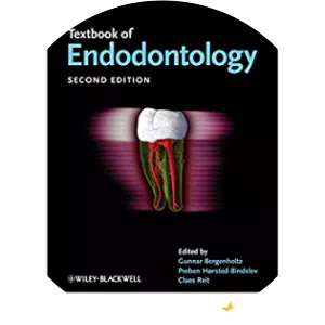 Gunnar Bergenholtz - Author