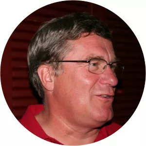 Gunnar Bergqvist photograph