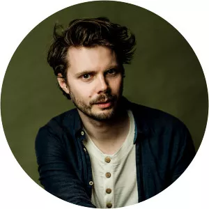 Gunnar Eiriksson - Actor