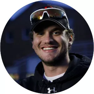 Gunnar Esiason - Boomer Esiason's son