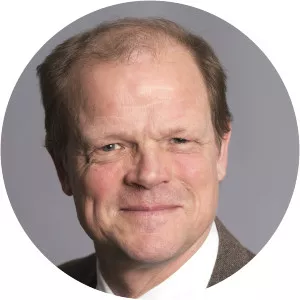 Gunnar Eskeland - Economist