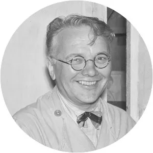 Gunnar Finne - Sculptor