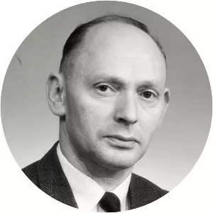 Gunnar Fredrik Hellesen