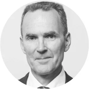 Gunnar Grendstad - Norwegian political scientist