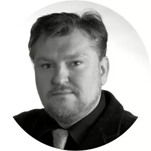 Gunnar Gudbjörnsson Musician