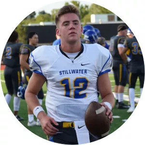 Gunnar Gundy photograph