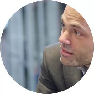 Gunnar Habitz - Author