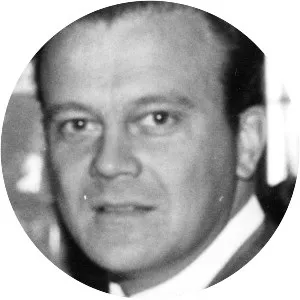 Gunnar Hellström - Swedish actor