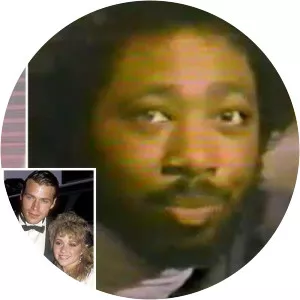 Gunnar Hexum photograph