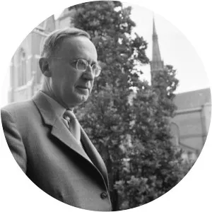 Gunnar Hultgren - Religious leader