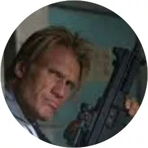 Gunnar Jensen - Fictional character