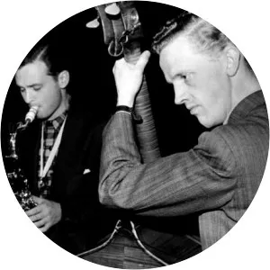 Gunnar Johnson Musician