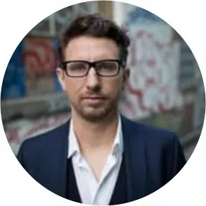 Gunnar Kaiser - German teacher