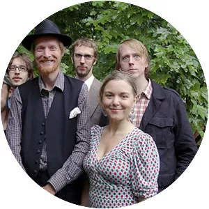 Gunnar Källström & Fridens Liljer