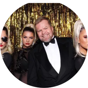 Gunnar Kjell Bjørkavåg