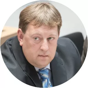 Gunnar Lindemann - Politician