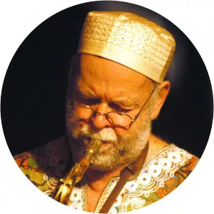 Gunnar Lindgren - Musical artist