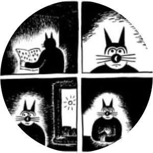 Gunnar Lundkvist - Swedish writer