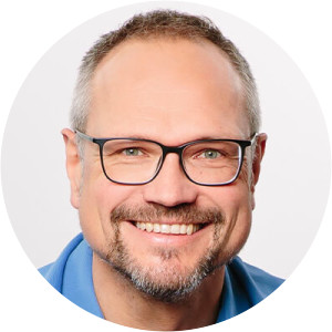 Gunnar Mau - Researcher