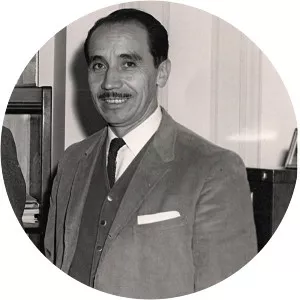 Gunnar Mendoza L.