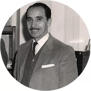 Gunnar Mendoza L.