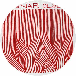 Gunnar Olsen - Musical artist