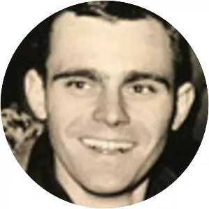 Gunnar Palm - Torsten Palm's brother