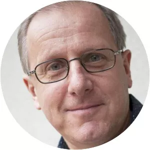 Gunnar Sandelin - Swedish social worker